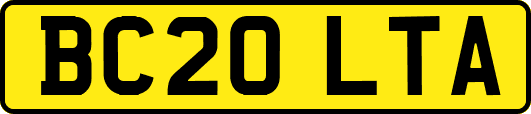 BC20LTA