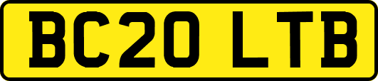 BC20LTB