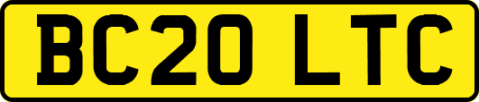 BC20LTC
