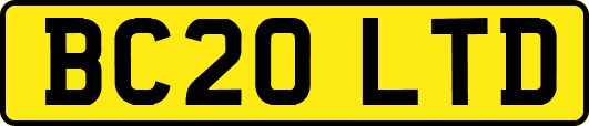 BC20LTD