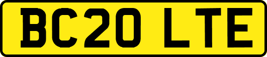 BC20LTE
