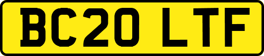 BC20LTF