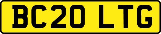 BC20LTG