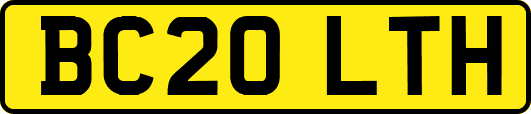 BC20LTH