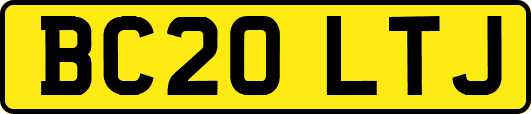BC20LTJ