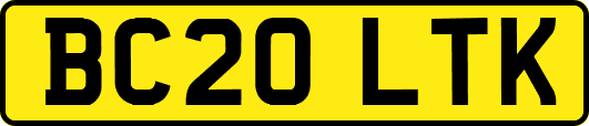 BC20LTK