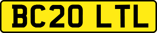 BC20LTL