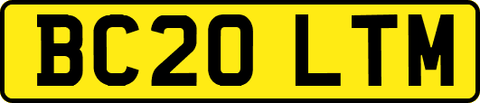 BC20LTM
