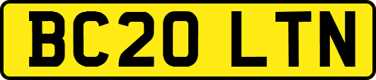 BC20LTN