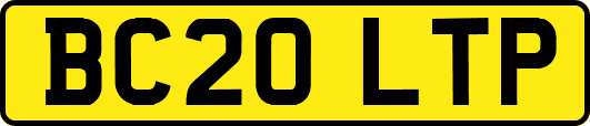 BC20LTP