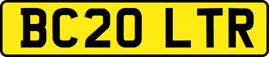 BC20LTR