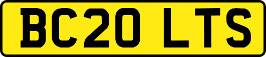 BC20LTS