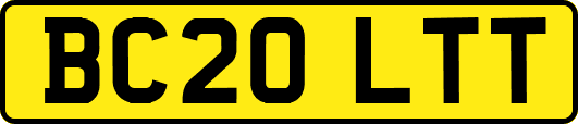 BC20LTT