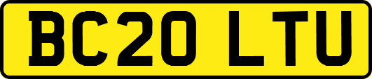 BC20LTU