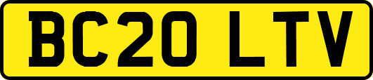 BC20LTV
