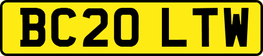 BC20LTW