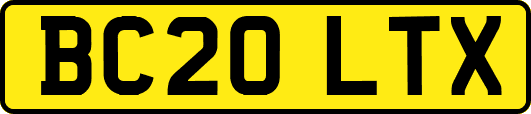 BC20LTX