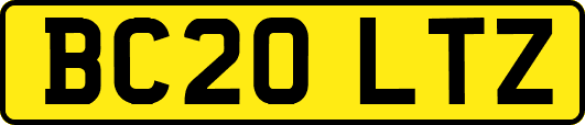 BC20LTZ