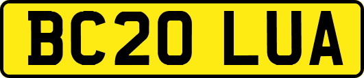 BC20LUA