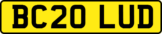 BC20LUD