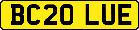 BC20LUE