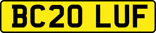BC20LUF