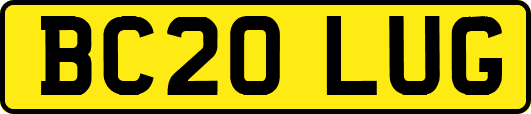 BC20LUG