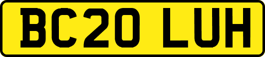 BC20LUH