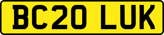 BC20LUK