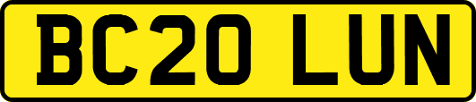 BC20LUN