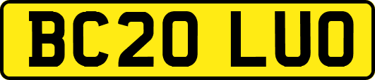 BC20LUO