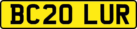 BC20LUR