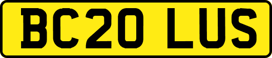 BC20LUS