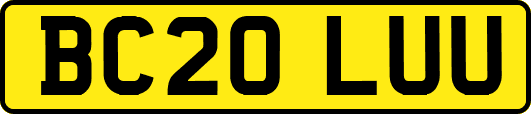 BC20LUU