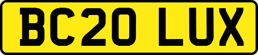 BC20LUX