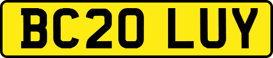 BC20LUY