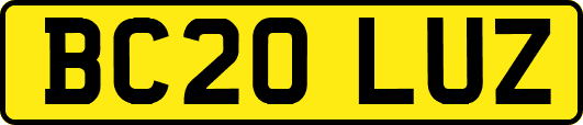 BC20LUZ