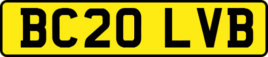 BC20LVB