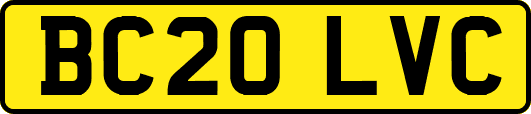 BC20LVC