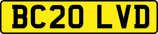 BC20LVD