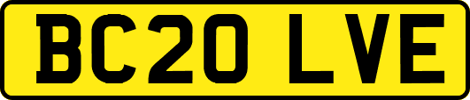 BC20LVE