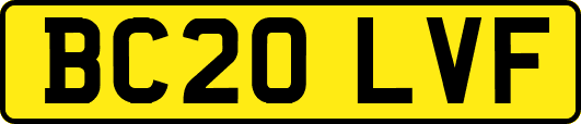 BC20LVF