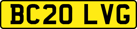 BC20LVG
