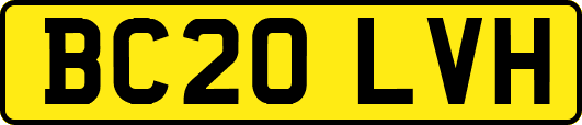 BC20LVH