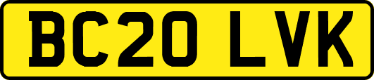 BC20LVK