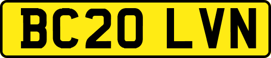 BC20LVN