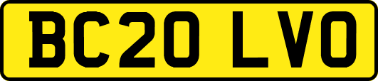 BC20LVO