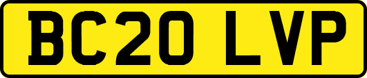 BC20LVP