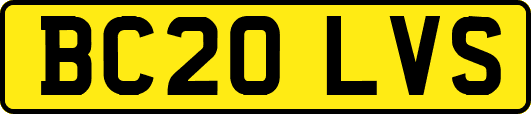 BC20LVS