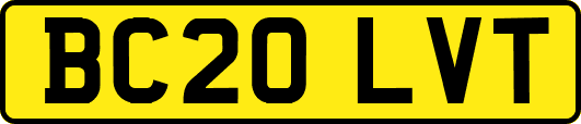 BC20LVT